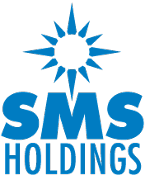 SMS Holdings Logo